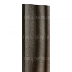 A-Decking Solo шоколад 140x25 оборот
